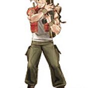 Metal Slug 6 [Preview]