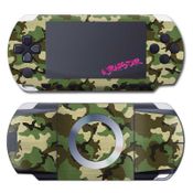 Wrapstar skins for PSP [Official News]