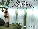 Tomb Raider Legends [Official News]