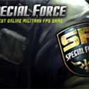 Special Force เปิดรับสมัคร ID แล้ว