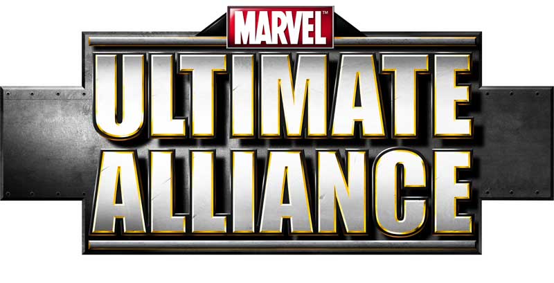 Marvel Ultimate Alliance [Official News]
