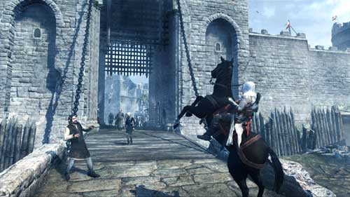 Assassins Creed X360&PC [News]