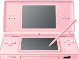 NDS lite Noble Pink!! [News]