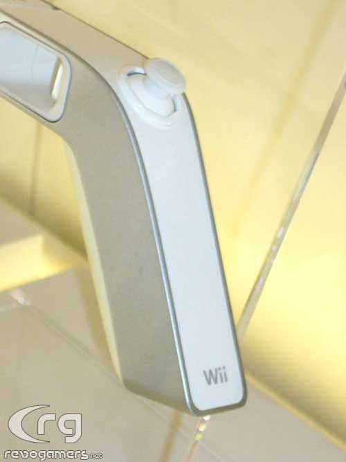 งานโปรโมทเครื่อง Wii ในสเปน [News]