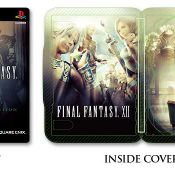 Final Fantasy XII Collector's Edition [News]