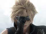 Final Fantasy VII Advent Children [News]