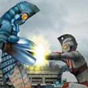 Ultraman Fighting Evolution 0 [News]