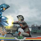 Ultraman Fighting Evolution 0 [News]