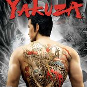 Yakuza [Official News]