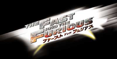 The Fast and the Furious Tokyo Drift [Official News]