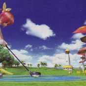 Super Swing Golf Pangya [News]