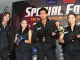 เปิดตัว Spacial Force อย่างเป็นทางการ [PR]