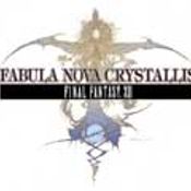 Final Fantasy XIII Fabula Nova Crystallis [News]