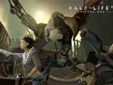 Half-Life 2: Episode One [Official News]