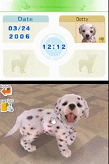 Nintendogs Dalmatian & Friends Edition [Official News]