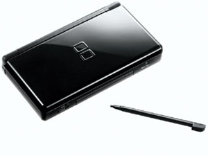 Nintendo DS Lite เวอร์ชั่นยุโรป [Official News]