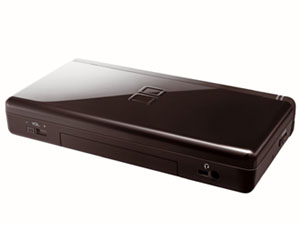 Nintendo DS Lite เวอร์ชั่นยุโรป [Official News]