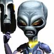 Destroy All Humans! 2 [Preview]