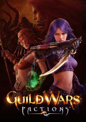 Guild Wars เกม MMORPG แนวใหม่ถูกใจคนเวลาน้อย [News]