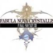 Final Fantasy XIII Fabula Nova Crystallis [Official News]