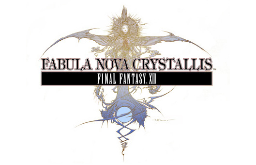 Final Fantasy XIII Fabula Nova Crystallis [Official News]