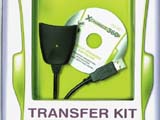 [X360] เก็บสำรองข้อมูลสำคัญด้วย Transfer Kit