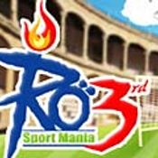 RO 3rd Sport Mania