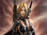 วอลล์เปเปอร์ CG สวยๆจากเกมต่างๆ