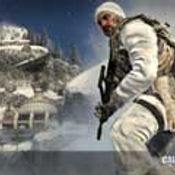 วอลล์เปเปอร์สวยๆจากเกม Call of Duty: Black Ops