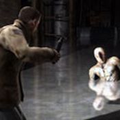 เกมส์ Silent Hill : Homecoming