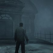 เกมส์ Silent Hill : Homecoming