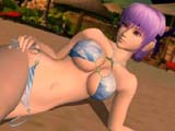 ภาพใหม่ สาวๆจากเกม Dead or Alive Paradise