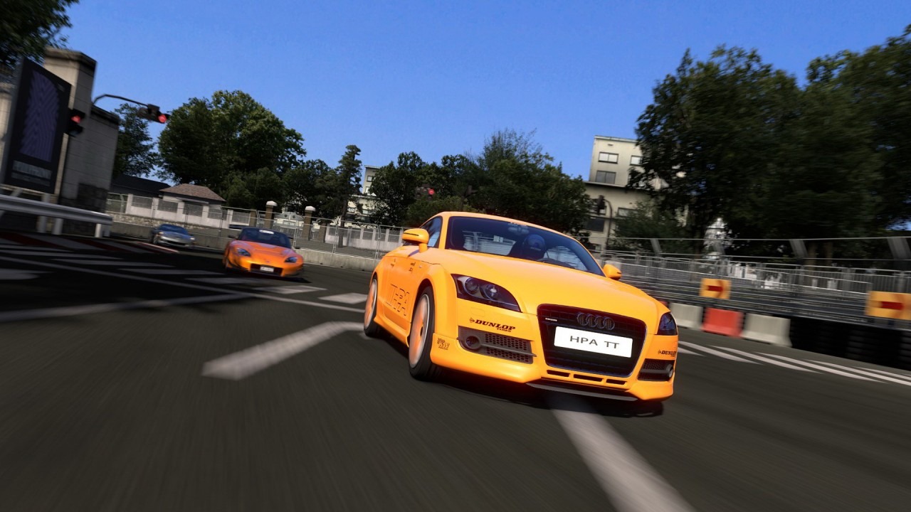 ภาพรถใหม่เพิ่มเติมของ GT5