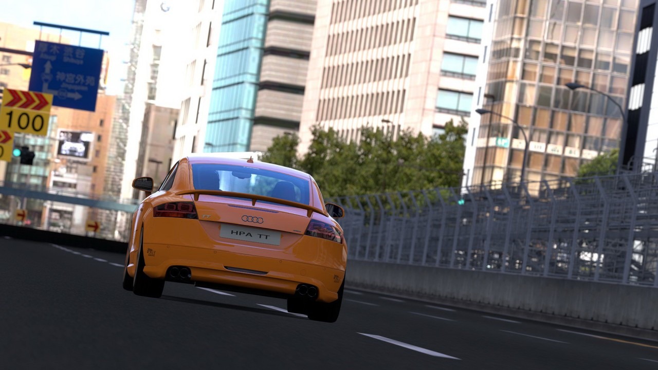 ภาพรถใหม่เพิ่มเติมของ GT5