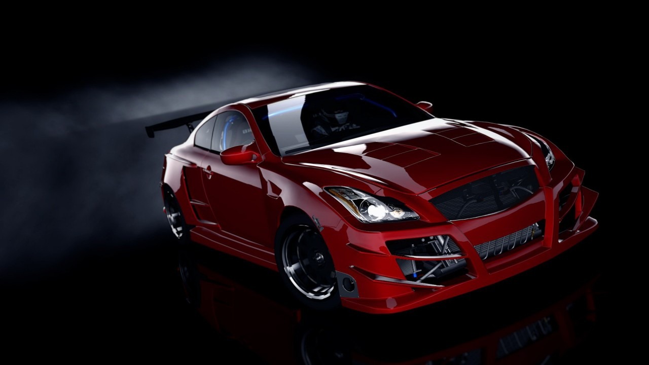 ภาพรถใหม่เพิ่มเติมของ GT5