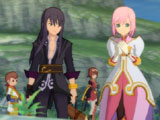 เกมส์ Tales of Vesperia