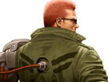 เกมส์ Bionic Commando Rearmed