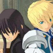 เกมส์ Tales of Vesperia