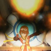 เกมส์ Tales of Vesperia