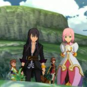 เกมส์ Tales of Vesperia