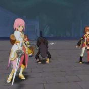 เกมส์ Tales of Vesperia