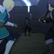 เกมส์ Tales of Vesperia