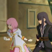 เกมส์ Tales of Vesperia