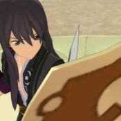 เกมส์ Tales of Vesperia