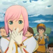 เกมส์ Tales of Vesperia