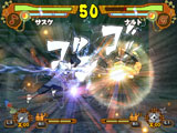 เกมส์ Naruto: Narutimate Accel 2