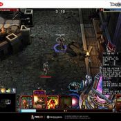 Duel Gate Online