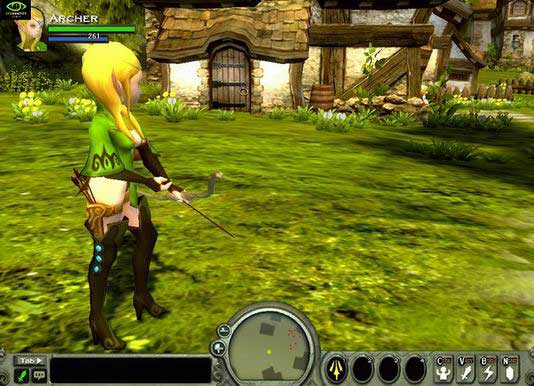 Dragon Nest