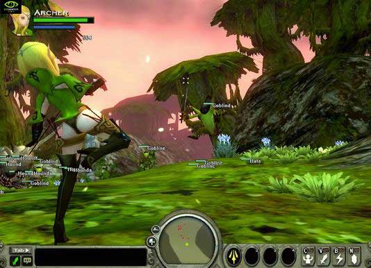 Dragon Nest