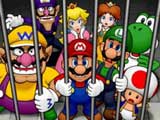 Mario Party NDS